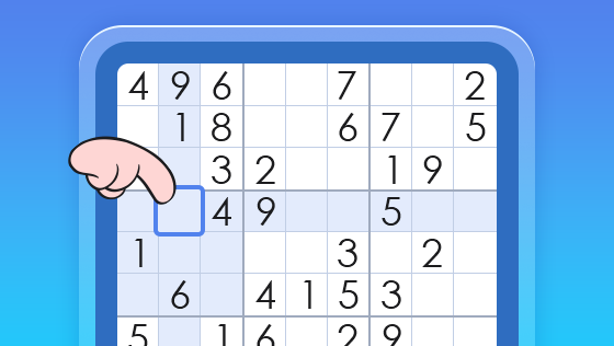 w wing sudoku